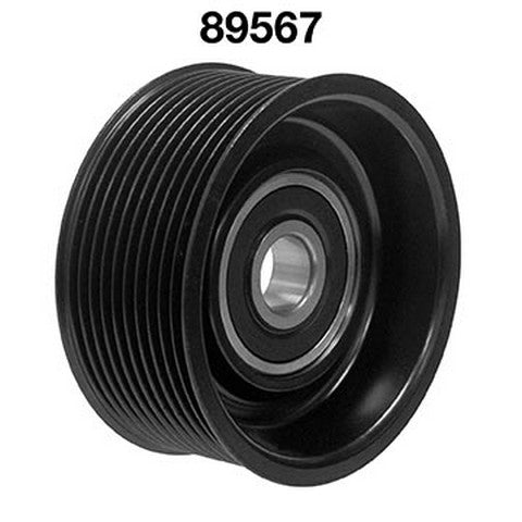 Accessory Drive Belt Idler Pulley Dayco 89567