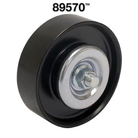 Accessory Drive Belt Idler Pulley Dayco 89570