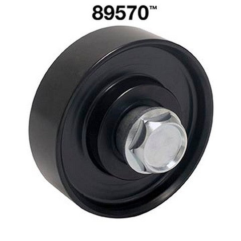Accessory Drive Belt Idler Pulley Dayco 89570