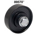 Accessory Drive Belt Idler Pulley Dayco 89570