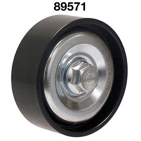 Accessory Drive Belt Idler Pulley Dayco 89571