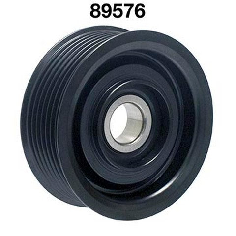 Accessory Drive Belt Idler Pulley Dayco 89576