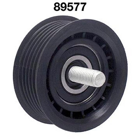 Accessory Drive Belt Idler Pulley Dayco 89577