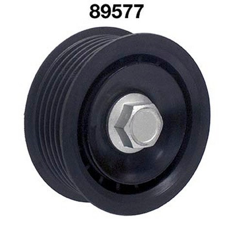 Accessory Drive Belt Idler Pulley Dayco 89577