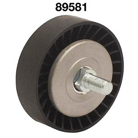Accessory Drive Belt Idler Pulley Dayco 89581