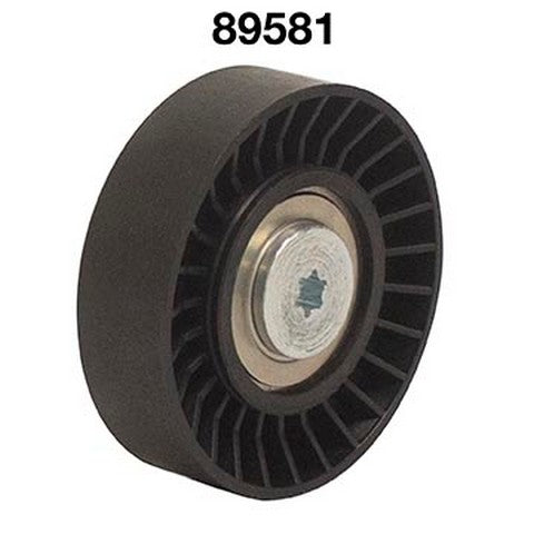 Accessory Drive Belt Idler Pulley Dayco 89581