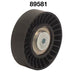 Accessory Drive Belt Idler Pulley Dayco 89581