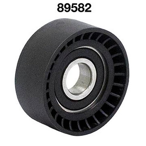Accessory Drive Belt Idler Pulley Dayco 89582