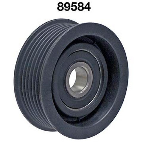 Accessory Drive Belt Idler Pulley Dayco 89584