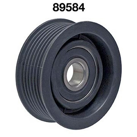 Accessory Drive Belt Idler Pulley Dayco 89584