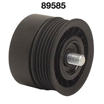 Accessory Drive Belt Idler Pulley Dayco 89585