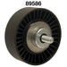 Accessory Drive Belt Idler Pulley Dayco 89586