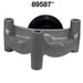 Accessory Drive Belt Idler Assembly Dayco 89587
