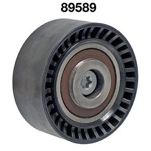 Accessory Drive Belt Idler Pulley Dayco 89589