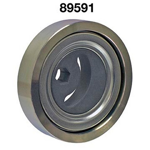 Accessory Drive Belt Idler Pulley Dayco 89591