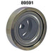 Accessory Drive Belt Idler Pulley Dayco 89591