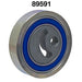 Accessory Drive Belt Idler Pulley Dayco 89591
