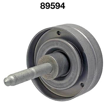Accessory Drive Belt Idler Pulley Dayco 89594