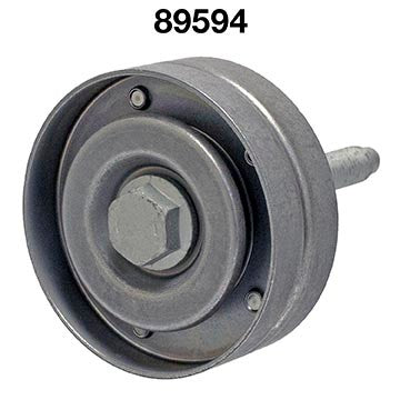 Accessory Drive Belt Idler Pulley Dayco 89594