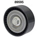 Accessory Drive Belt Idler Pulley Dayco 89595