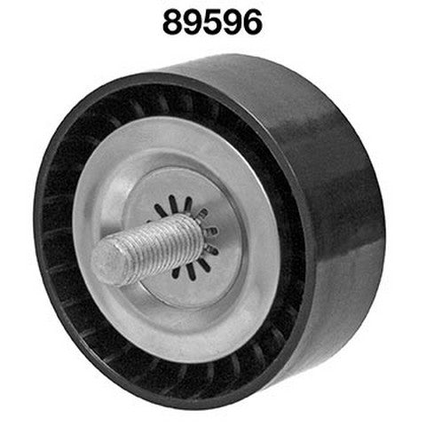 Accessory Drive Belt Idler Pulley Dayco 89596