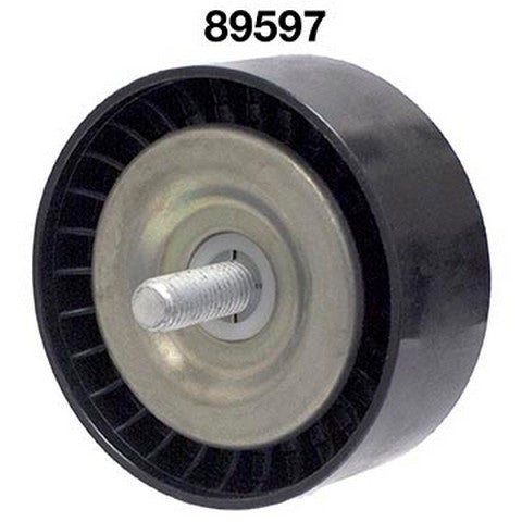 Accessory Drive Belt Idler Pulley Dayco 89597