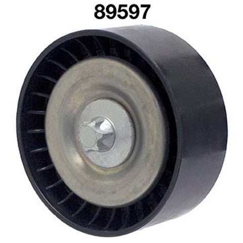 Accessory Drive Belt Idler Pulley Dayco 89597