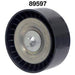 Accessory Drive Belt Idler Pulley Dayco 89597