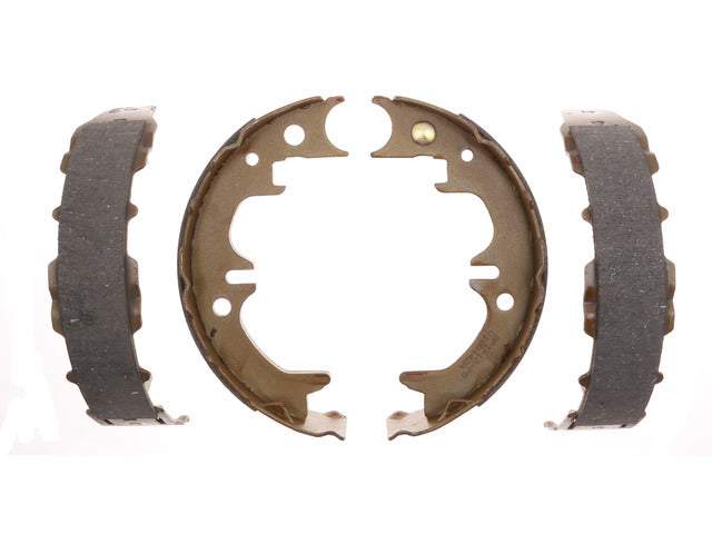 Parking Brake Shoe Raybestos Brakes 895PG