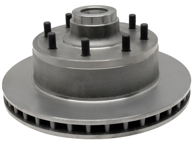 Disc Brake Rotor and Hub Assembly Raybestos Brakes 8960R