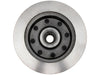 Disc Brake Rotor and Hub Assembly Raybestos Brakes 8960R