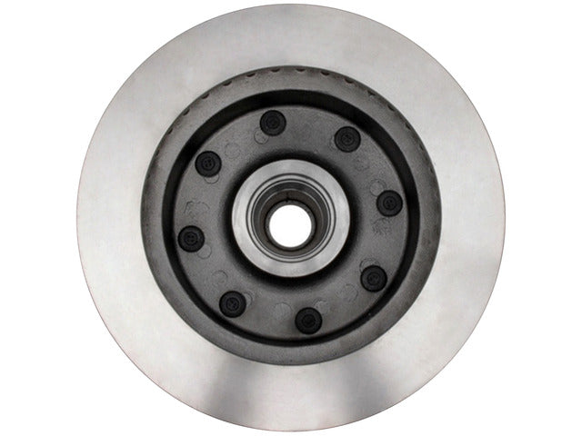 Disc Brake Rotor and Hub Assembly Raybestos Brakes 8960R