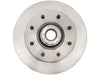 Disc Brake Rotor and Hub Assembly Raybestos Brakes 8960R
