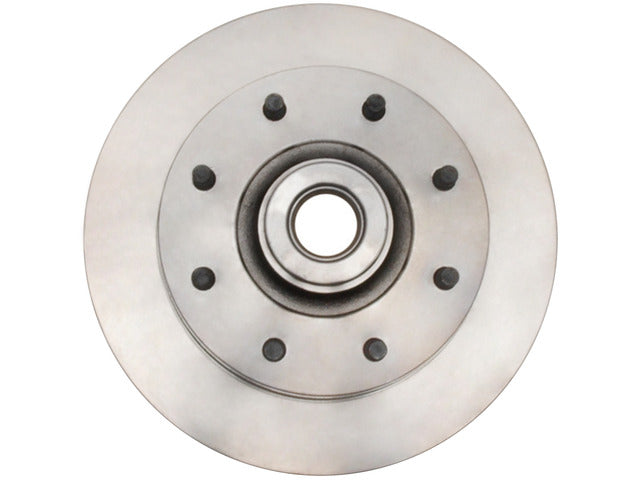 Disc Brake Rotor and Hub Assembly Raybestos Brakes 8960R