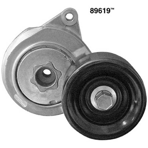 Accessory Drive Belt Tensioner Assembly Dayco 89619