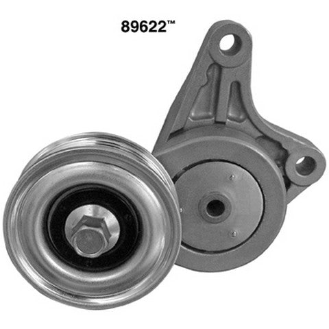 Accessory Drive Belt Tensioner Assembly Dayco 89622