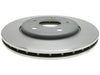 Disc Brake Rotor Raybestos Brakes 8964