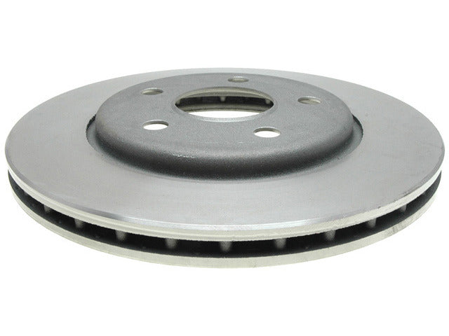 Disc Brake Rotor Raybestos Brakes 8964