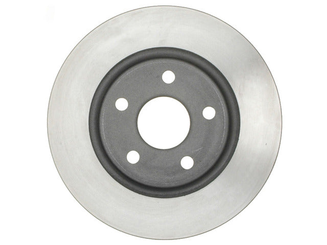 Disc Brake Rotor Raybestos Brakes 8964