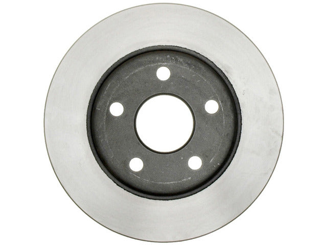 Disc Brake Rotor Raybestos Brakes 8964