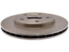 Disc Brake Rotor Raybestos Brakes 8964R