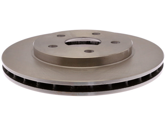 Disc Brake Rotor Raybestos Brakes 8964R