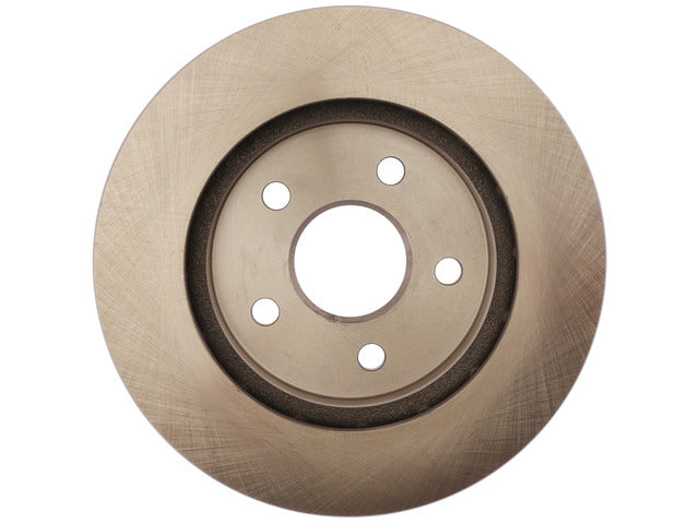 Disc Brake Rotor Raybestos Brakes 8964R