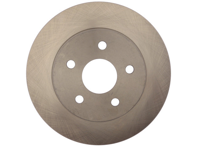 Disc Brake Rotor Raybestos Brakes 8964R