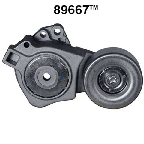 Accessory Drive Belt Tensioner Assembly Dayco 89667