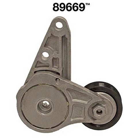 Accessory Drive Belt Tensioner Assembly Dayco 89669