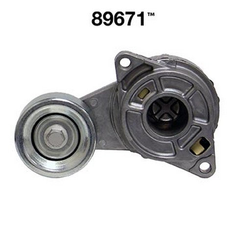 Accessory Drive Belt Tensioner Assembly Dayco 89671