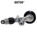 Accessory Drive Belt Tensioner Assembly Dayco 89709