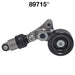 Accessory Drive Belt Tensioner Assembly Dayco 89715
