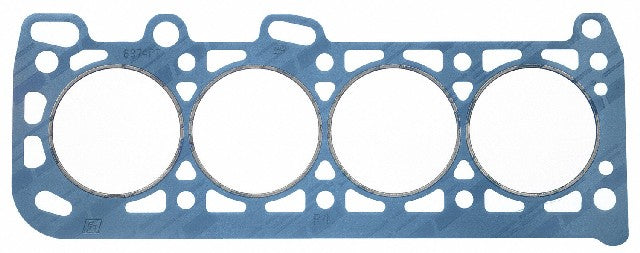 Engine Cylinder Head Gasket Felpro 8974 PT